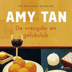 De vreugde- en gelukclub (MP3-Download) - Tan, Amy