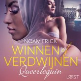 Queerlequin: Winnen of verdwijnen – erotisch verhaal (MP3-Download)