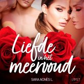 Liefde in het meervoud – Erotisch verhaal (MP3-Download)