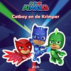 PJ Masks - Catboy en de Krimper (MP3-Download)