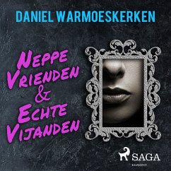 Neppe vrienden & echte vijanden (MP3-Download) - Warmoeskerken, Daniel