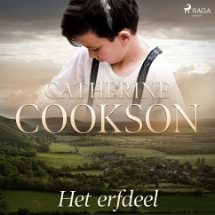 Het erfdeel (MP3-Download) - Cookson, Catherine