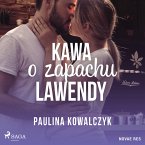 Kawa o zapachu lawendy (MP3-Download)