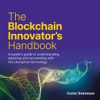 The Blockchain Innovator's Handbook (MP3-Download)
