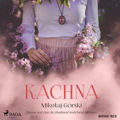 Kachna (MP3-Download) - Górski, Mikołaj