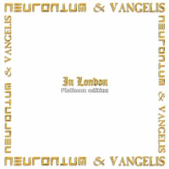 In London (Platinum Edition 2022) - Neuronium & Vangelis