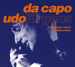 Da Capo, Udo Jürgens - Stationen einer Weltkarriere - Jürgens,Udo