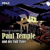 Francis Durbridge: Paul Temple und der Fall Tyler (MP3-Download)