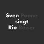 Sven Panne Singt Rio Reiser