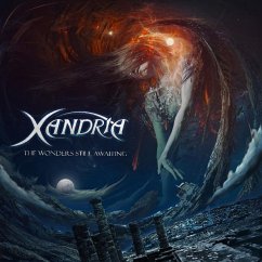 The Wonders Still Awaiting (Color 2lp) - Xandria