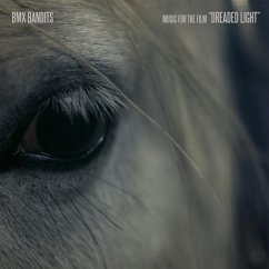 Dreaded Light (Music For The Film) - Bmx Bandits