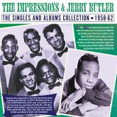 Singles & Albums Collection 1958-62