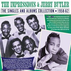 Cover The Singles & Albums Collection 1958-62