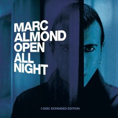 Open All Night (3cd Expanded Edition) - Almond,Marc