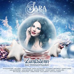 Zimtstern - De Blue,Sara