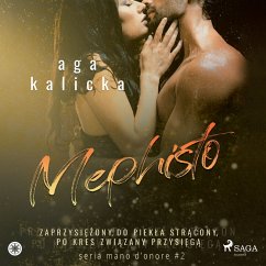 Mephisto (MP3-Download) - Kalicka, Aga