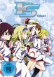 Infinite Stratos - Volume 1 Limited... - Bild 1