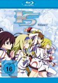 Infinite Stratos - Volume 1 Limited Edition