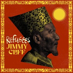 Refugees (Cd) - Cliff,Jimmy