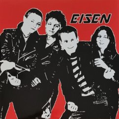 Eisen/Eisen Ii (Col.Vinyl) - Eisen