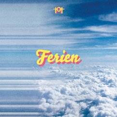 Cover Ferien
