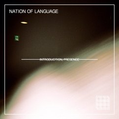 Introduction,Presence - Nation Of Language