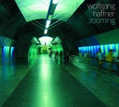 Zooming (Black Vinyl) - Haffner,Wolfgang
