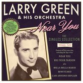 Near You-The Singles Collection 1946-50