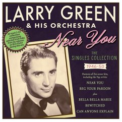 Cover Near You - The Singles Collection 1946-50