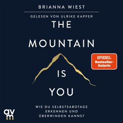 The Mountain Is You (MP3-Download) - Wiest, Brianna