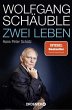 Wolfgang Schäuble   (Mängelexemplar) - Bild 1