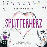 Splitterherz (MP3-Download)