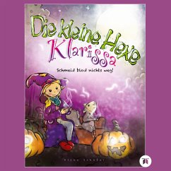 Die kleine Hexe Klarissa - Schäfer, Alina