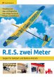 R.E.S. zwei Meter - Bild 1