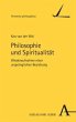 Philosophie und Spiritualität - Bild 1