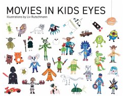 Movies in kids eyes - Rutschmann, Nicolas