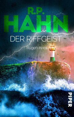 Der Riffgeist - Hahn, R. P.