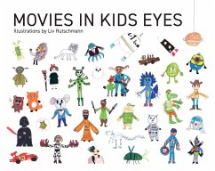 Movies in kids eyes - Rutschmann, Nicolas