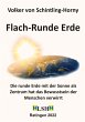 Flach-Runde Erde - Bild 1