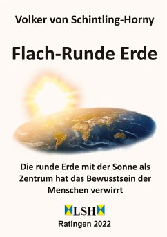 Flach-Runde Erde - Schintling-Horny, Volker von