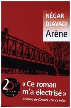 Cover Arène