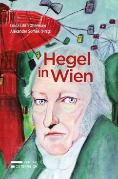 Cover Hegel in Wien