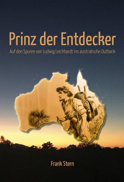 Prinz der Entdecker - Stern, Frank