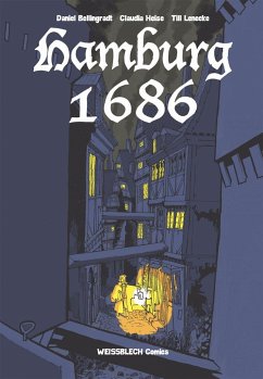 Hamburg 1686 - Bellingradt, Daniel;Heise, Claudia;Lenecke, Till