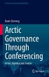 Arctic Governance Through Conferencing - Bild 1