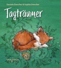 Tagträumer - Drescher, Daniela