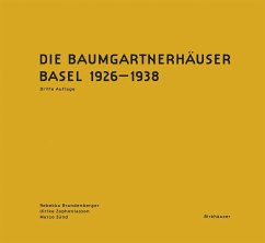 Die Baumgartnerhäuser