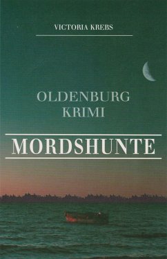 Mordshunte - Krebs, Victoria