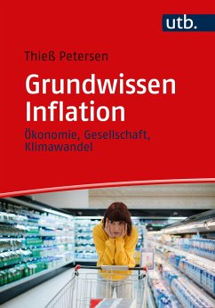 Grundwissen Inflation - Petersen, Thieß