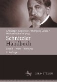 Schnitzler-Handbuch (eBook, PDF)
